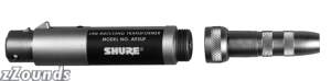 Shure A95UF Transformer