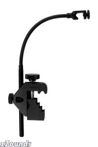 Shure A98D Drum Microphone Mount For Beta98 And SM98A
