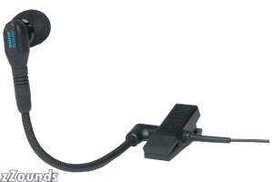 Shure Beta 98HC Miniature Condenser Microphone