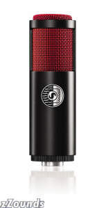 Shure KSM313 Dual-Voice Ribbon Microphone