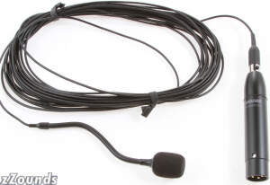 Shure MX202 Hanging Condenser Microphone