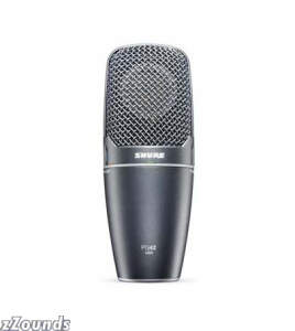Shure PG42USB USB Condenser Microphone