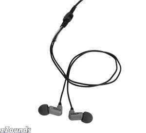 Shure SCL3 Sound Isolating Earphones