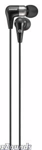 Shure SCL4 Sound Isolation Earphones