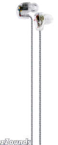 Shure SCL5 Sound Isolating Earphones