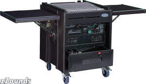 SKB 1818 GigWing Side Table for GigRig