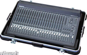 SKB 3423 Universal Mixer Safe (34-5/8 x 22-5/8 x 8-1/4 in.)