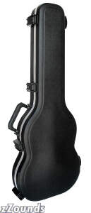 SKB 61 Molded Case for SG Guitar