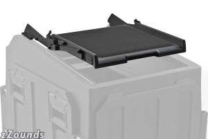 SKB AV14 Audio/Video Shelf for GigRig