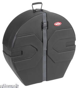 SKB CS22 Cymbal Safe Roto Case