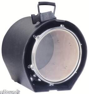 SKB D1012 Roto Molded Tom Case (10 x 12 in.)
