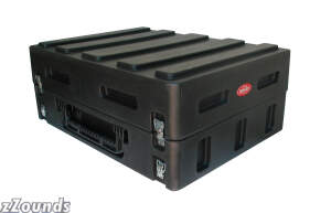 SKB R1400 GigSafe Rackmount Case