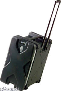 SKB RLX5 RollX Rack (5-Space)
