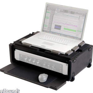 SKB Studio Flyer Portable Computer Recording Case
