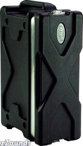 SKB 3-Space X-Rack Effect/Amp Rack (10.5-inch Deep)