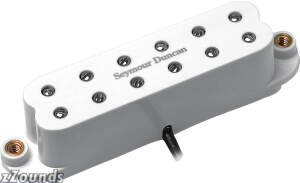Seymour Duncan SL591 Little 59 Strat Humbucker Pickup