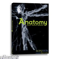 SONiVOX Anatomy Virtual Instrument
