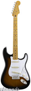 Squier Classic Vibe 50s Stratocaster Electric Guitar