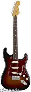 Squier Classic Vibe 60s Stratocaster Electric Guitar