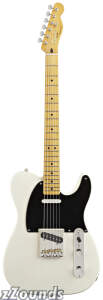 Squier Classic Vibe 50s Telecaster Electric Guitar