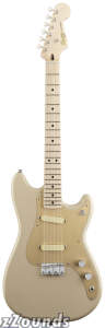 Squier Classic Vibe 50s Duo-Sonic Electric Guitar