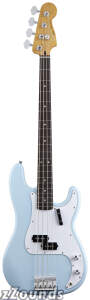 Squier Classic Vibe 60s Precision Electric Bass