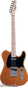 Squier Affinity Telecaster Special (Maple)