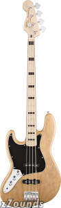 Squier Vintage Modified Jazz Left-Handed Electric Bass