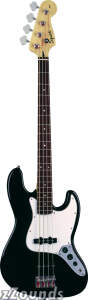 Squier Affinity Jazz Electric Bass