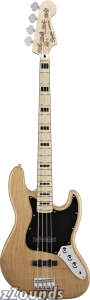 Squier Vintage Modified Jazz Electric Bass