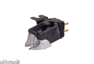 Stanton 505.V3 H4 Twin Scratch DJ Cartridges
