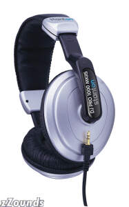 Stanton DJ Pro 1000 MKIIS Headphones
