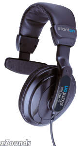 Stanton DJ Pro 300 Headphone
