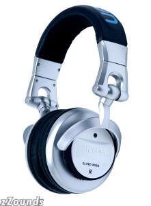 Stanton DJ Pro 3000 Headphones