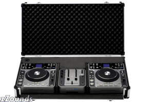 Stanton DigiPak Pro.V4 Dual CD Complete DJ Package