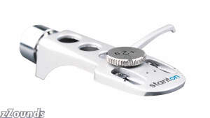 Stanton H4S Headshell