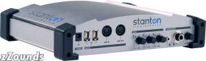 Stanton Final Scratch Open DJ Audio Interface