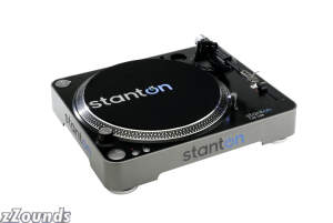 Stanton T.55 USB Belt-Drive Turntable