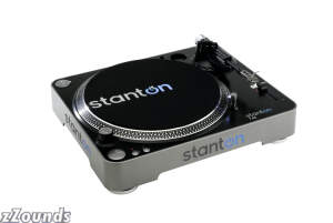 Stanton T.62B Direct Drive Turntable