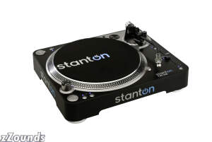 Stanton T.92 USB Direct Drive Turntable