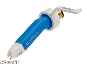 Stanton Trackmaster V3 Spherical DJ Cartridge