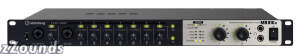 Steinberg MR816X Advanced Integration DSP Studio Firewire Audio Interface