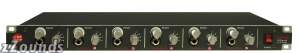 SM Pro Audio HP6 6-Channel Headphone Amplifier