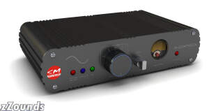SM Pro Audio P-Control Audio Phase Controller