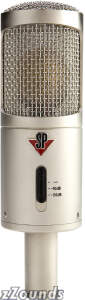 Studio Projects B1 Large Diaphragm Condenser Microphone
