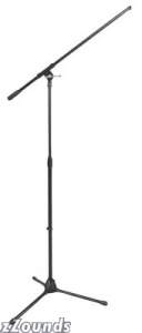 Studio Projects SPMS Boom Microphone Stand