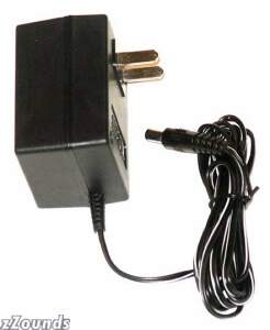Studio Projects SPPS 12VAC Power Supply for VTB1
