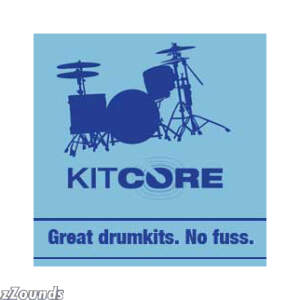 Submersible Music KitCore Drum Synth (Macintosh and Windows)
