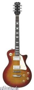 Silvertone SSL3 Electric Guitar