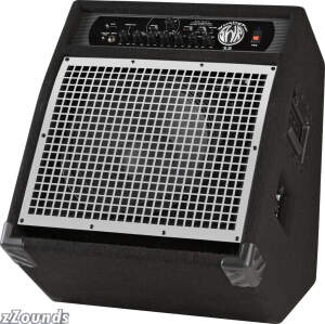 SWR WorkingPro 12 Bass Combo Amplifier (200 Watts, 1x12 in.)